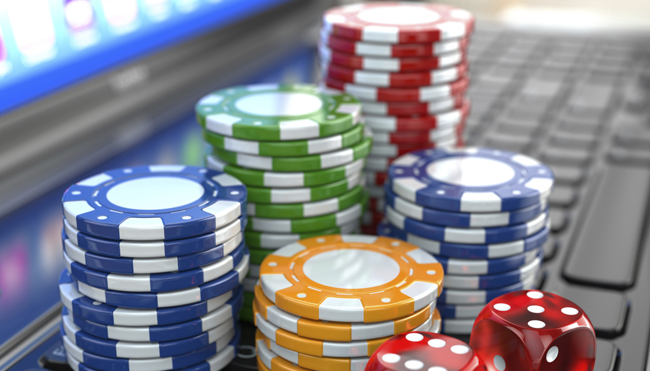 Cara Mengalahkan Casino dengan Sendirinya